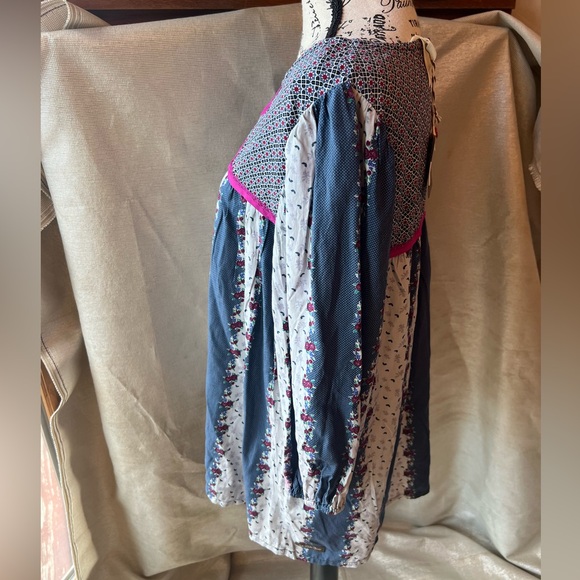 NWT Matilda Jane A Quick Getaway Top - Picture 5 of 10